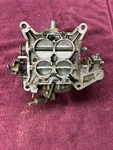 Oem 1967 Autolite Ford Mustang Mercury Cougar 4300 Carburetor C7DF-L Used. Price: $321.75.