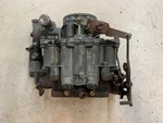 Stromberg Barrel AAVB-267 7-89B Carburetor For 1950-51 Buick Model 70 320 Used. Price: $164.50.