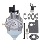 Powtol 16100-Z8B-901 Carburetor (BB76A A) For Honda GCV160LAO S3B NH1 New. Price: $17.50.