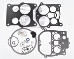 Rochester Quadrajet Carburetor Rebuild Kit 1967 68 69 Pontiac 350 400 428 455 New. Price: $25.20.