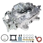 Barrel Carburetor Edelbrock Performer Series 1406 Electric Choke 600CFM New. Price: $129.99.