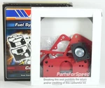 Holley 4500 Carb Rebuild Kit Dominator 1050 1150 1250 Non Stick Gaskets New. Price: $62.99.