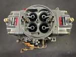 Holley 4150/4779/750CFM Competition Drag Racing Double Pumper Carburetor Remanufactured. Price: $490.00.