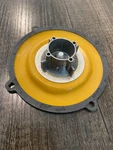 Impco AV1-14-76-2 Diaphragm Air Valve Assembly New. Price: $59.85.