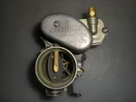 Carter W1 Carburetor 1941-1949 Chevy-gmc Cars & Trucks 216 Engine Hand Choke Remanufactured. Price: $399.99.