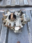 Ford Motorcraft E2BE 2G 19 One Barrel Carburetor. Price: $39.99.