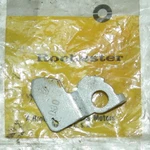 Nos 1967 Oldsmobile Cutlass F85 330/400/425 2-BC Engine Carburetor Fast Idle Cam Used. Price: $10.00.