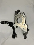 Rochester Throttle Body Plate Gm 1983 1984 2.0L 17083082 Cadillac Chevy Buick Used. Price: $29.00.