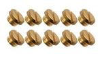 Advanced Engine Design 6332X Brass Sight Plug (10-PACK) New. Price: $26.89.