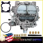 Quadrajet Carburetor For Rochester 4MV Buick 350 455 V8 Engine 1972-1974 New. Price: $209.99.