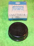 1966-69 Ford F100 Custom Galaxie Nos 240 1V Carburetor Choke Thermostat Housing New. Price: $79.00.