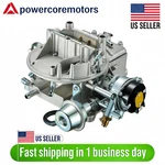 Barrel Motorcraft 2150 Carb Ford Trucks F150 F250 F350 Comet 289 302 351CU New. Price: $85.99.