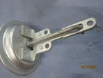 Nos 1956 1957 Oldsmobile Vacuum Advance Gm 1116096 Delco D1310 New. Price: $85.00.