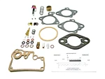 1939 52 Carb Kit Carter WA-1 Barrel Pontiac 6 & 8 Cylinder Ethanol Tolerant New. Price: $53.55.