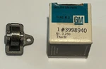 Nos Gm 1970-72 Corvette Camaro Chevelle Nova 350 W/4BC Choke Thermostat 3998940 New. Price: $59.00.