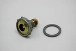 Advanced Engine Design 5045 Aed Performance High Flow Power Valve New. Price: $28.29.