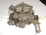 1974 Chevrolet GM#7044206 Used Rochester 350 Q-jet Auto Trans L-48. Price: $95.00.