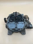 1967 Rochester Quadrajet 4BBL Carburetor Oem 7027157 Gm Chevrolet 327 / 350 For. Price: $89.99.
