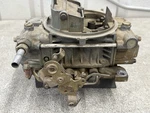 Holley Carburetor 80457-2 0441 Vacuum Secondaries 4160 Electric Choke For. Price: $80.00.