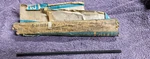 Nos Oem Gm Camaro Chevelle Corvette Impala Nova Air Cleaner Stud 3785256 New. Price: $19.00.