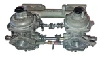 Rebuilt Sunbeam Alpine Alexander Intake Manifold & ZS150CD Carb Set AEC182CD Used. Price: $599.95.