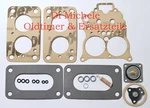 32 Adfa Weber Carburetor Maintenance Kit Large, E.g. Fiat And 131, B.0124 New. Price: $23.51.