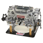 1802 Edelbrock Thunder Series Avs Carburetor 500 Cfm Manual Choke Remanufactured. Price: $509.99.