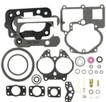 Rochester & 2GV Carburetor Rebuild Kit 70-71 Checker, 71-72 Chevrolet Gmc New. Price: $45.00.