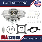 For Holley Quick Fuel 4 Barrell 850 Cfm Carburetor Double Pumper BR-67201 New. Price: $154.90.