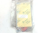 Nos Vintage Mercedes Benz Carburetor Gasket Kit M121 W115 180.940 0005863407 New. Price: $39.99.