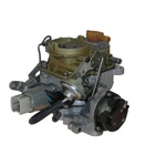 Uremco 10-10077 Carburetor Gasoline, 2 Barrels, Carter, Single Fuel Ford New. Price: $618.95.