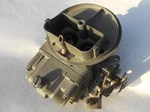 Holley List 4412 Barrel 500 Cfm Carburetor Dirt Track Imca Ump For. Price: $225.00.