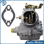 Ford 1957 1960 1962 144 170 200 223 6CYL 1904 1940 1920 Carburetor New. Price: $75.96.