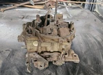 1967 Cadillac Rochester Quadrajet Carburetor 7027231 429 Fleetwood Deville For. Price: $199.00.
