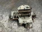 1970-72 Ford Mercury Motorcraft 2100 1.23 2BBL Carburetor 351 360 390 428 Core. Price: $70.00.