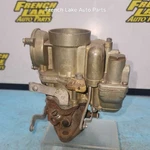 Core Carter 730S Carburetor Fits 1949 Chevrolet 1355655 For. Price: $100.00.