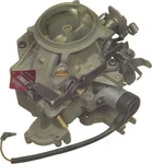 Carburetor-auto Trans Autoline C336 Fits 1981 Honda Civic 1.3L-L4 New. Price: $1085.99.