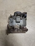 1949 Cadillac Carter Wcd Carburetor Motorcraft 722S 2BBL Used. Price: $195.00.