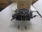 1970 Carter Avs 4738S Mopar 440 Hp Automatic Cuda Gtx Charger Coronet R/t Used. Price: $525.70.