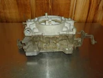 Carter Afb 4-BARREL Carburetor 3826S C5 1965 Buick 300 V-8 For. Price: $45.00.