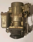 1951-1955 Nash , Carter Yf Carburetor Without Choke Cover For. Price: $100.00.