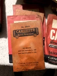 284A Carter Rebuild Kit Carburetor 52-56 Nash 895S 2368S 2369S 973S 974S New. Price: $13.30.