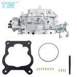 Fit For Rochester Quadrajet 4 Bbl Engines 350 Cfm Electric Choke Carburetor New. Price: $139.53.