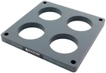Allstar Performance Carburetor Spacer 4500 4-HOLE 0.500IN Thick New. Price: $52.23.