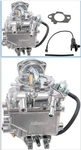 Labwork Carburetor Yfa 1 Barrel Electric Choke Replacement Ford 4.9L New P5. Price: $54.99.