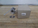 Tecumseh Complete Carburetor For Single Stage Snowblower Engine 640342 Open. Price: $60.00.
