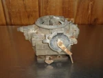 Rochester 4GC 4-BARREL Carburetor Core 7005100 1952 1953 Cadillac For. Price: $115.00.