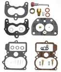 Stromberg EE-14 EE-16 Carburetor Kit 1935-1942 Packard 120 Series V8 New. Price: $71.26.