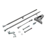 Empi Replacement Dual 40K/KADRON Linkage Kit For Vw Beetle 43-4410 New. Price: $116.26.