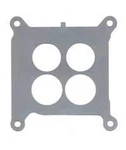 Holley Stainless Steel Baffle Plate 3884575 Hi Perf Or Oem Applications New. Price: $26.25.